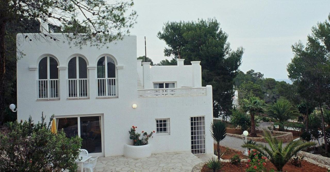 Hacienda Encanto Del Rio Es Figueral Exterior photo