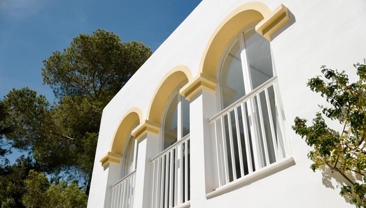 Hacienda Encanto Del Rio Es Figueral Exterior photo