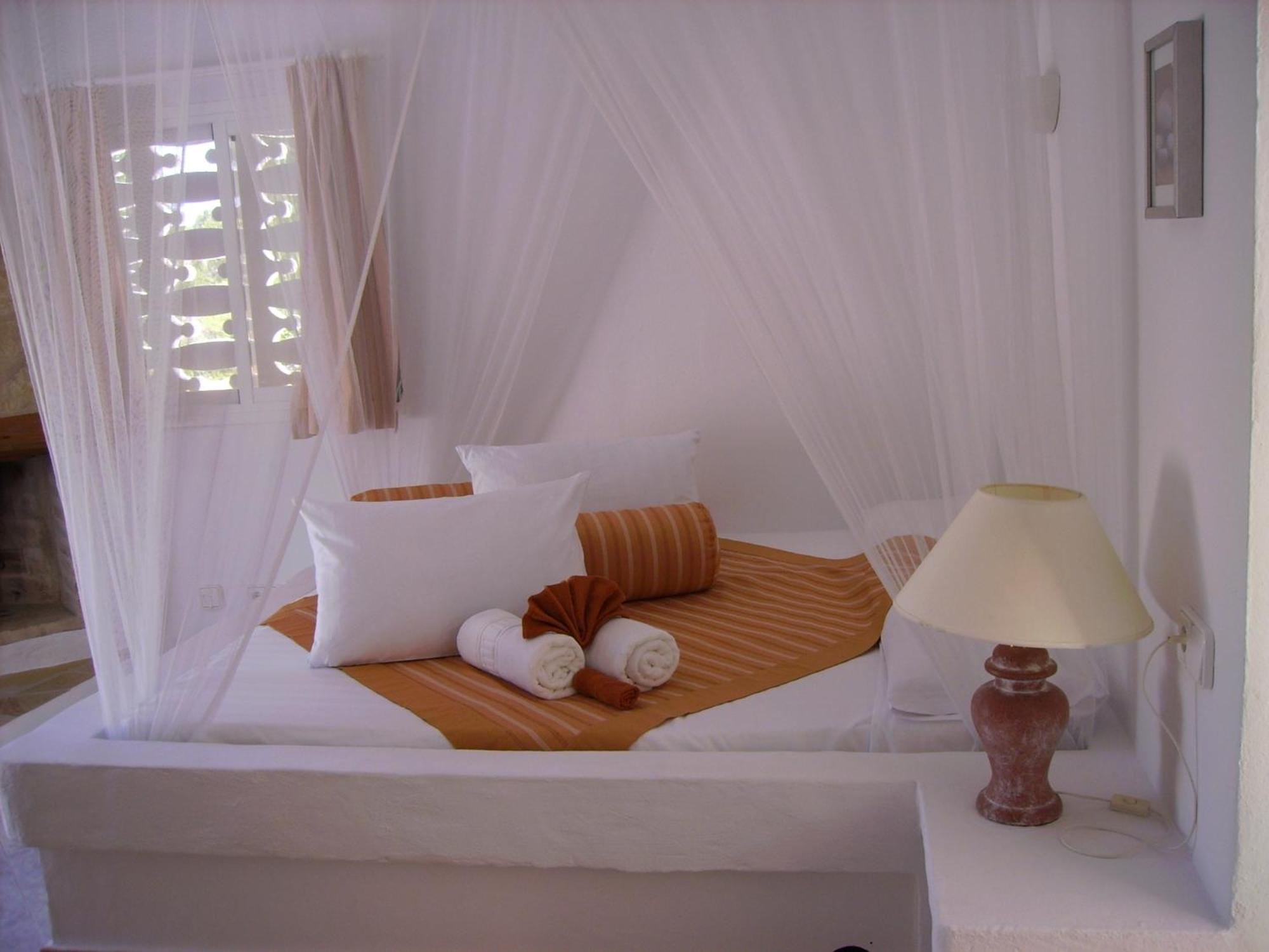 Hacienda Encanto Del Rio Es Figueral Room photo