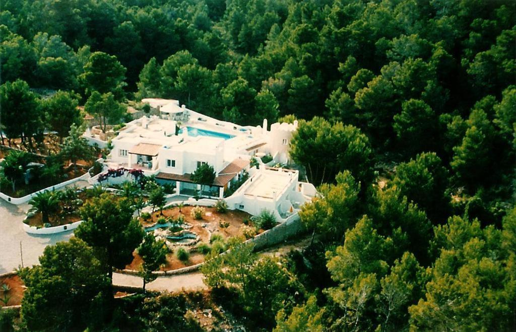 Hacienda Encanto Del Rio Es Figueral Exterior photo
