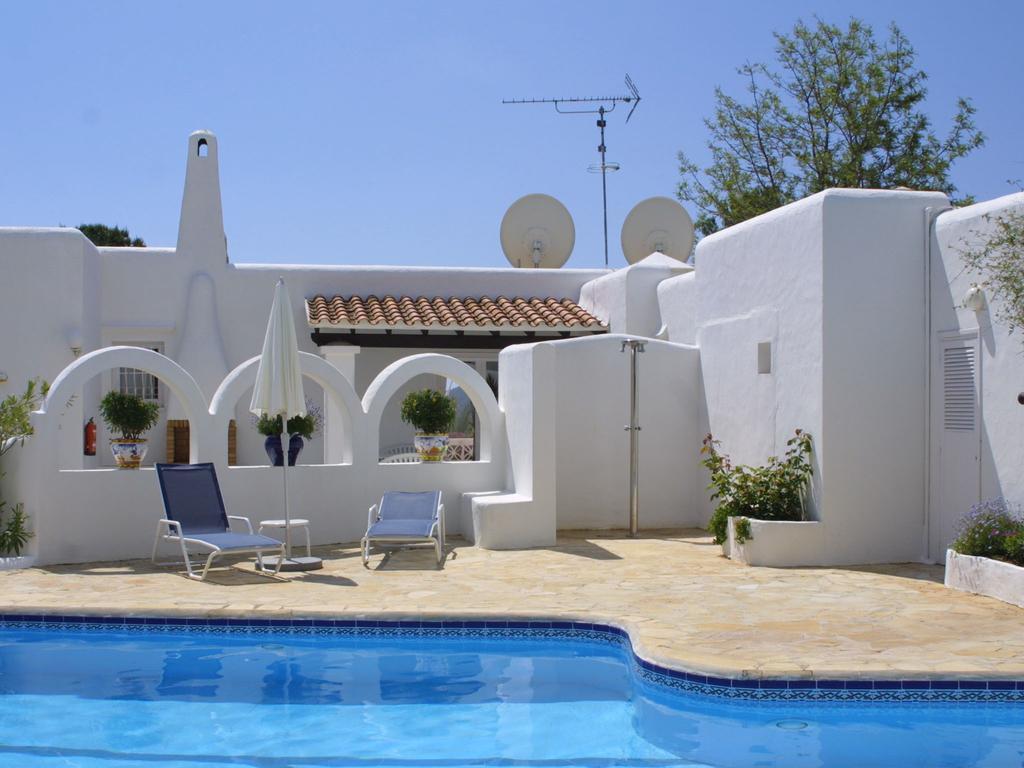 Hacienda Encanto Del Rio Es Figueral Exterior photo