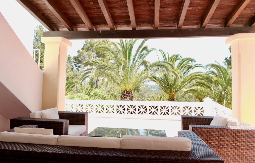 Hacienda Encanto Del Rio Es Figueral Exterior photo