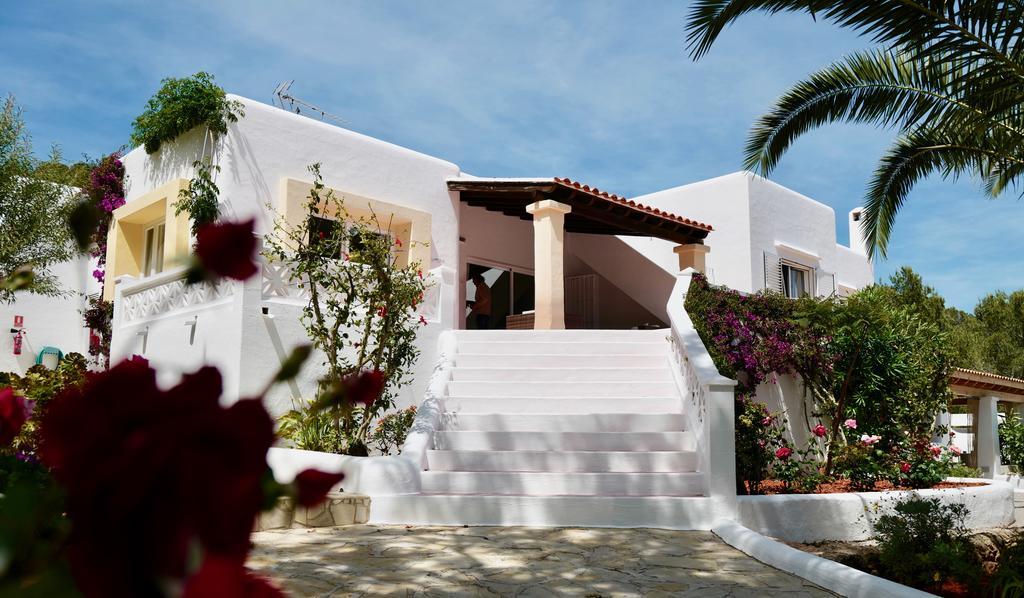 Hacienda Encanto Del Rio Es Figueral Exterior photo